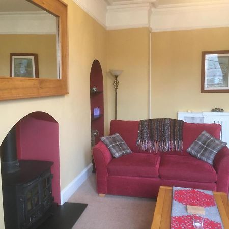 Crawsteps Apartment South Queensferry Bagian luar foto
