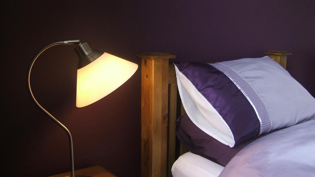Crawsteps Apartment South Queensferry Bagian luar foto
