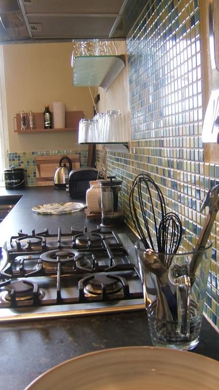 Crawsteps Apartment South Queensferry Bagian luar foto