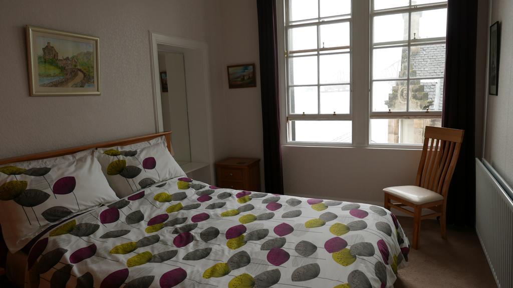 Crawsteps Apartment South Queensferry Bagian luar foto